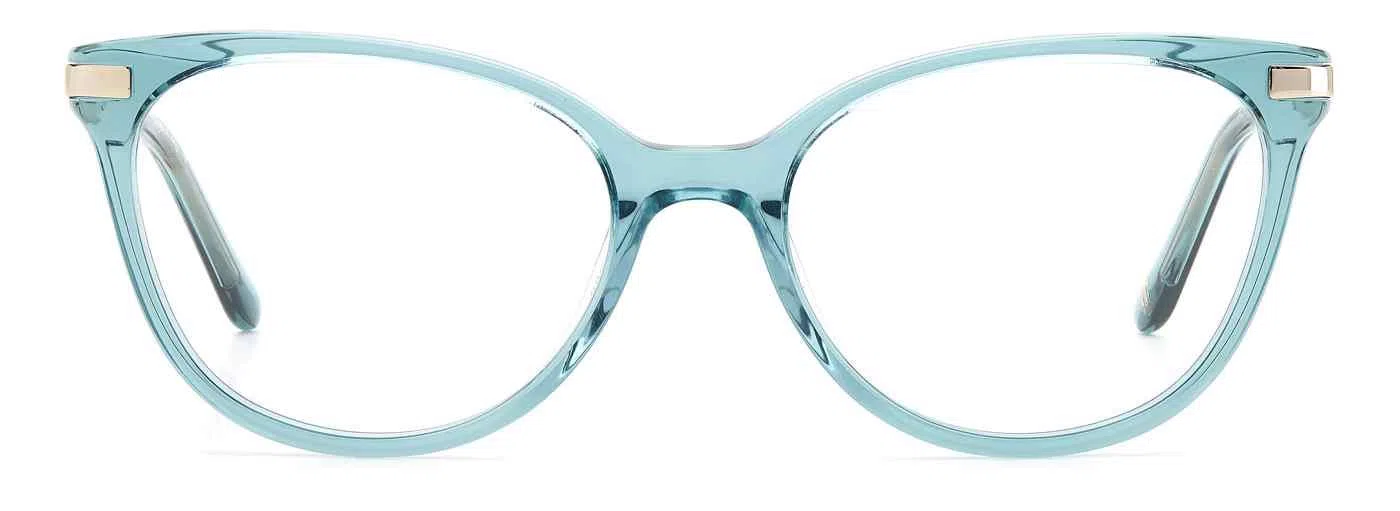 Juicy Couture JU237 Eyeglasses - view 12